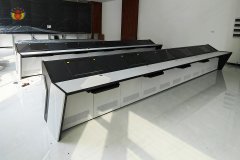 斜面操作臺：人體工程學設計，提升工作效率的智能選擇