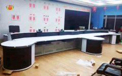 定制指揮中心調度臺有哪些注意事項？