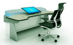 中控室操作臺生產(chǎn)廠家哪家好？